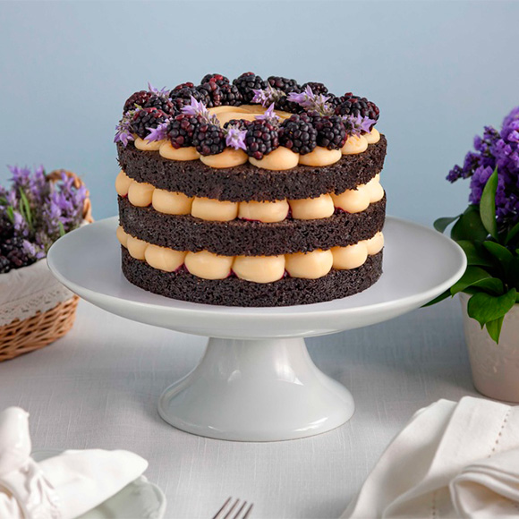 Montagem com estrutura e segurança